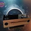 contemporary arcade coffee table dimensions