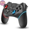 premium switch gamepad controller