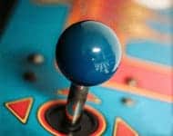 arcade gaming