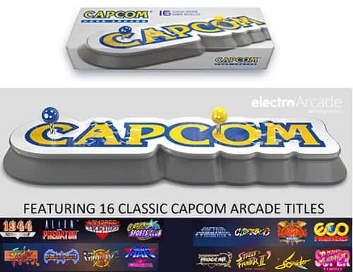 Pandora's Box Arcade Buying Guide: How Versions Compare and What to Look for in an Arcade Console 32 Capcom Home Arcade Stick