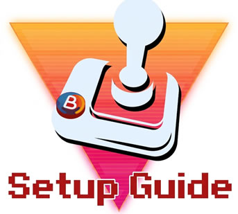 batocera setup guide